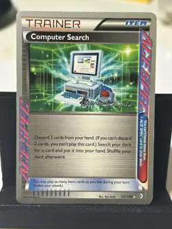 POKEMON WORLD CHAMPIONSHIP 2015 lot-4 Cards - Image 3