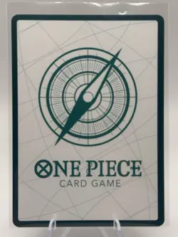 Don Card Foxy PRB-02 Foil One Piece Vol.2, English Edition - Image 2