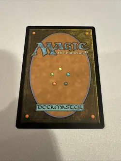 Orcish Bowmasters (Showcase Scrolls) Universes Beyond LOTR MTG 0554 regular - Image 2