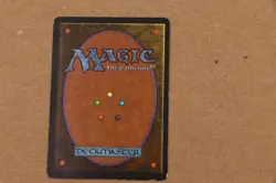 MTG Badlands Dual Land Revised Edition MP Magic the Gathering - Image 4