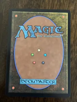 MTG Boseiju, Who Endures Kamigawa Neon Dynasty Pack 266/302 - Image 2