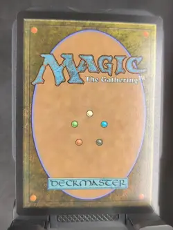 FOIL Sol Ring Anillo Solar EN SLD LP x1 MTG Magic: the Gathering - Image 2