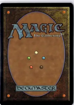 Teferi's Veil Weatherlight Regular Brom Magic: The Gathering NM - Image 2