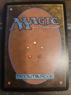 MTG Foil 1X Unwinding Clock X1 New Phyrexia Magic - NM - Image 2