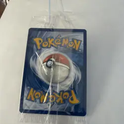 Koraidon SVP 014 Black Star Promo Pokemon Scarlet & Violet Sealed! - Image 2
