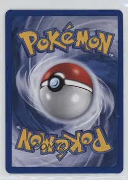 Omastar German Pokemon EX Legend Maker #23 2006 - Image 2