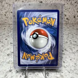 Pokemon TCG Gardevoir EX 245/198 Sir Scarlet & Violet Base Near Mint Condition - Image 2
