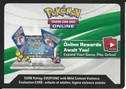 12x BIG LOT of Pokemon TCG Online Codes, Various SUN & MOON Sets! 12 Codes! - Image 3