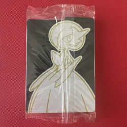 ALAKAZAM - Mega Evolution Pokemon Center ETB Promo - Sealed - Image 3