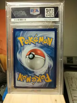2022 Pokemon Lost Origins Giratina V Full Alt Alternate Art #186 PSA 10 Gem Mint - Image 2