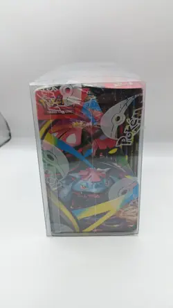Pokemon Mega Evolution Non Enhanced Booster Box - Factory Sealed - Image 2