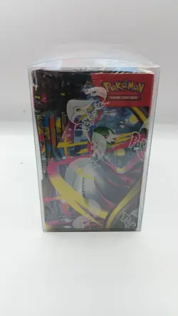 Pokemon Mega Evolution Non Enhanced Booster Box - Factory Sealed - Image 4