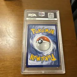 Pokemon Lugia V Silver Tempest Full Alt Art #186 PSA 10 Gem Mint - Image 2