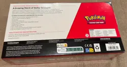 Pokemon Surging Sparks Elite Trainer Box and Booster Bundle Costco, 2-Pack Etb - Image 2