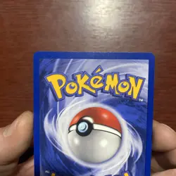 Computer Error 16 Pokemon Black Star Promo Non-Holo Vintage 2000 NM/MINT c522 - Image 5