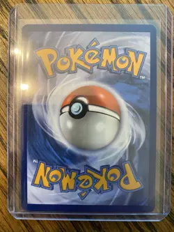 Pokemon Mega Evolution Lot Of 9 Illustration Rares - Image 3