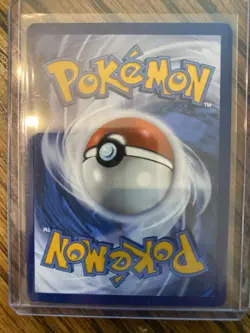 Pokemon Mega Evolution Lot Of 9 Illustration Rares - Image 5