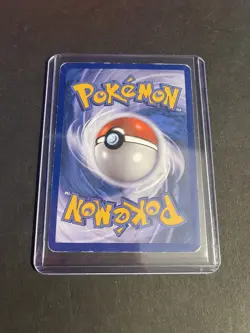 Pokemon TCG Mega-Blastoise-EX XY 30/146 Regular Holo Rare EX - Image 2