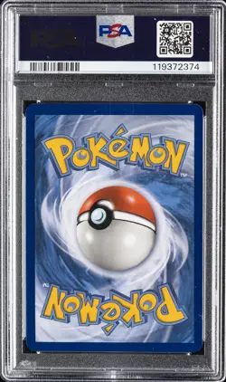 2019 POKEMON SM BLACK STAR PROMO #SM169 FULL ART/EEVEE & SNORLAX GX PSA 10 - Image 2