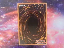 Megamorph Ultra Rare 1st edition LP MRL-061 Yugioh Holo - Image 2