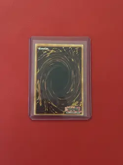 Right Leg of the Forbidden One LDK2-ENY07 Legendary Decks II Unlimited|Unlimited - Image 2