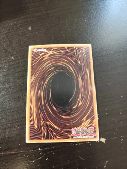 Yugioh - Flying "C" JOTL-ENDE2 Limited Ultra Rare NM y18 - Image 2