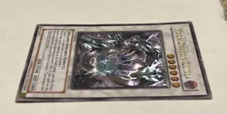Yugioh Moon Dragon Quilla 1st Edition Ultimate Rare MP ABPF-EN043 Yu-Gi-Oh! - Image 3