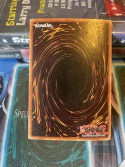 White Hole TP1-005 Tournament Pack 1 Unlimited Super Rare Yugioh MP/HP - Image 2