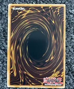 Yugioh Doomkaiser Dragon/Assault Mode CRMS-EN019 Ultimate Rare 1st Ed LP - Image 4