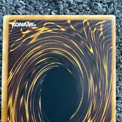 Yugioh Doomkaiser Dragon/Assault Mode CRMS-EN019 Ultimate Rare 1st Ed LP - Image 5