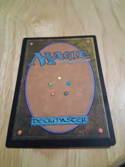 Magic the Gathering Eccentric Farmer Card Innistrad: Midnight Hunt - Image 2