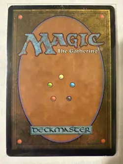 MTG: Parallax Tide FOIL Nemesis Card 37/143 Magic the Gathering - Image 2