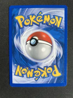 Metal Energy Holo 19/111- Neo Genesis Unlimited Rare 2000 Pokemon Card NM - Image 2