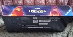Disney Lorcana Trading Card Game: The First Chapter Booster Box - 24 Packs - Image 3