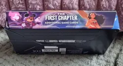 Disney Lorcana Trading Card Game: The First Chapter Booster Box - 24 Packs - Image 4