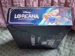 Disney Lorcana Trading Card Game: The First Chapter Booster Box - 24 Packs - Image 5