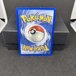 Pokemon Umbreon TCG Neo Discovery Card 32/75 Regular Non-Holo, LP/NM Condition - Image 2