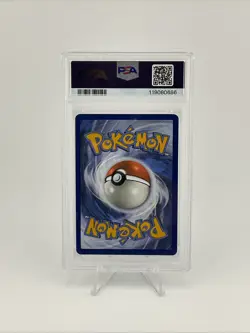 Pokemon TCG Terapagos EX Stellar Crown Card 170/142 PSA 10 Gem Mint - Image 2