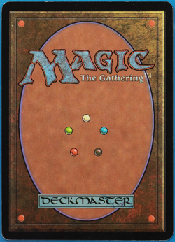 Unsummon FOIL 7th Edition PLD Blue Common MAGIC MTG CARD (ID# 505706) ABUGames - Image 2