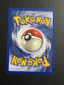 Pokemon TCG Machamp Base Set 1st Edition Unlimited Card 8/102 - Image 3