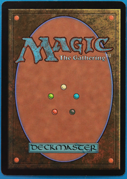 Underworld Dreams FOIL 8th Edition PLD Black Rare MTG CARD (ID# 505704) ABUGames - Image 2