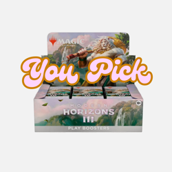 Modern Horizons 3 Common / Uncommon - Choose / Pick / Select Your Card - MTG - Image 1