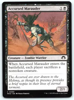 Modern Horizons 3 Common / Uncommon - Choose / Pick / Select Your Card - MTG - Image 2