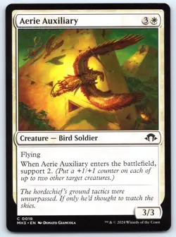 Modern Horizons 3 Common / Uncommon - Choose / Pick / Select Your Card - MTG - Image 3