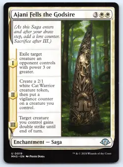 Modern Horizons 3 Common / Uncommon - Choose / Pick / Select Your Card - MTG - Image 5