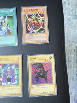 YuGiOh Random SKE Card Lot (15 Cards) - Image 5
