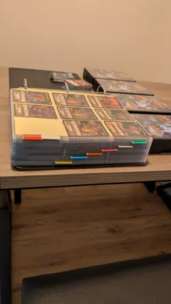 world of warcraft trading card game lot - Image 2