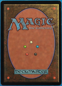 Terminate FOIL Planeshift PLD Black Red Common MAGIC CARD (ID# 505696) ABUGames - Image 2