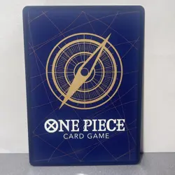 Marco PRB02-008 SR One Piece Card The Best Vol 2 ENGLISH - Image 2