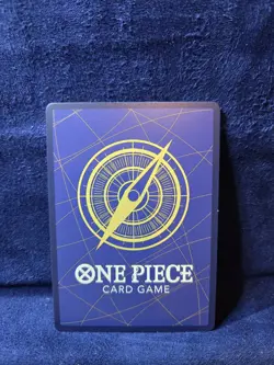 OP09-048 Dracule Mihawk SR Playset One Piece TCG Card Game English - Image 2